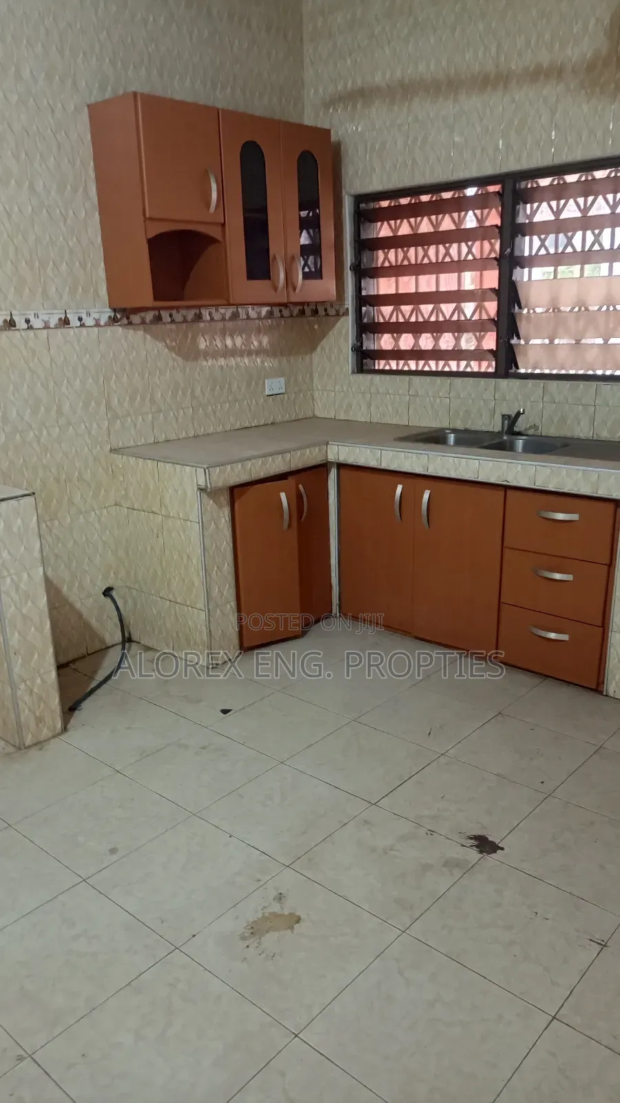 2bdrm House in Oyarifa for rent