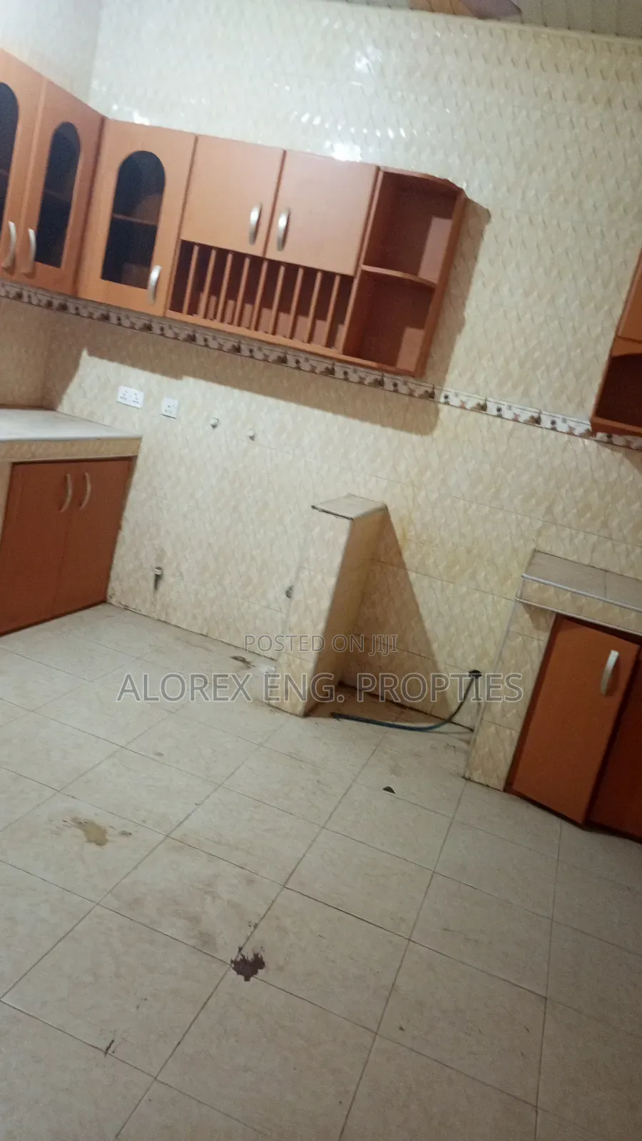 2bdrm House in Oyarifa for rent