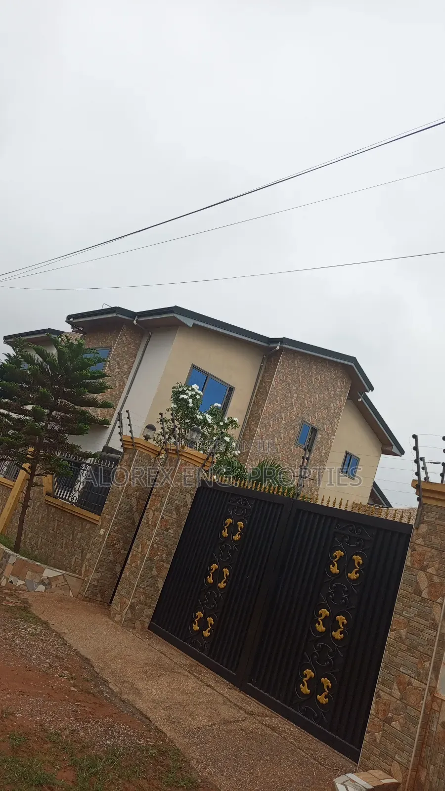 2bdrm House in Oyarifa for rent