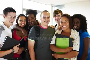 Study in Belarus