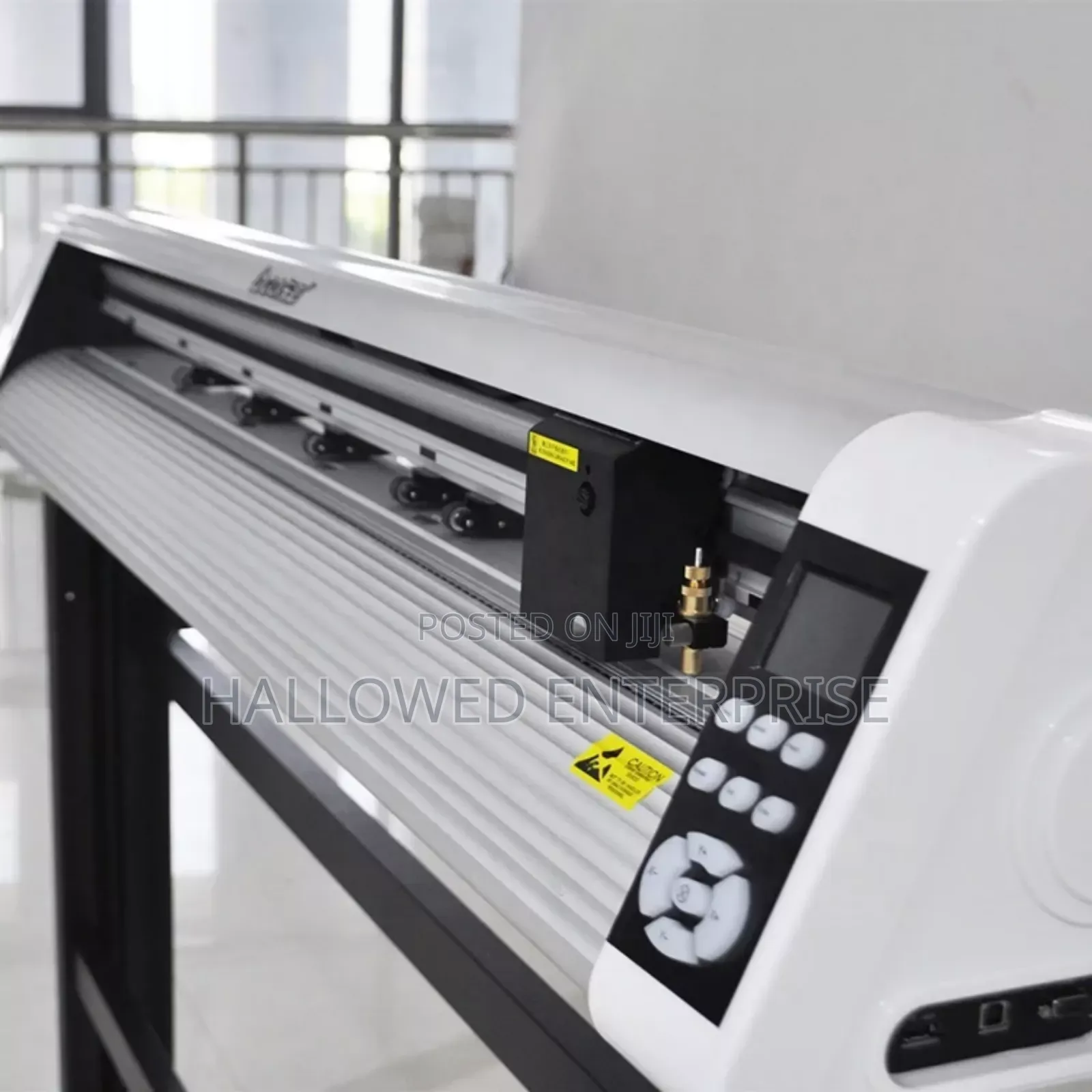 Mimage T-720 29in Cutting Plotter