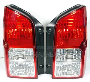 Tail Light Pair 2005-2012 Nissan Pathfinder