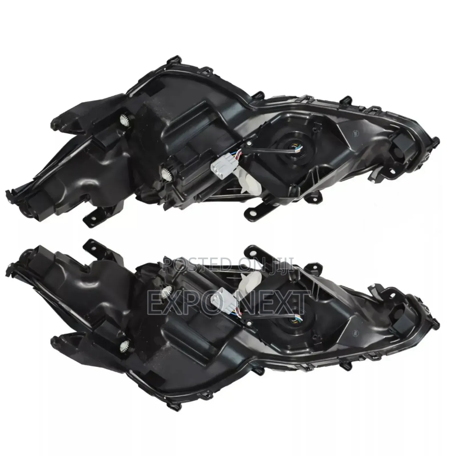 Led Toyota Camry Headlight Usa Type 2019-2021