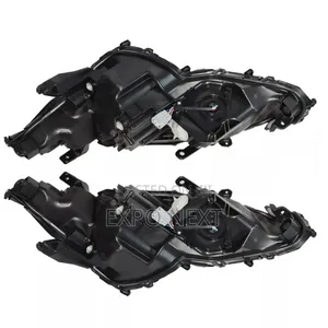 Led Toyota Camry Headlight Usa Type 2019-2021