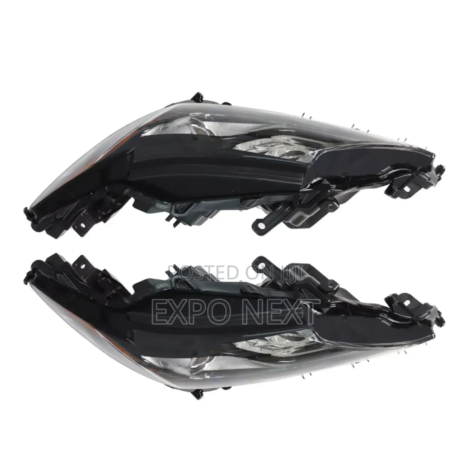 Led Toyota Camry Headlight Usa Type 2019-2021