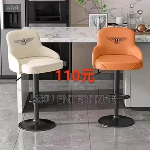 Restaurant Bar Saloon Studio Counter Chairs