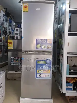 Nasco 142 Litre Fridge