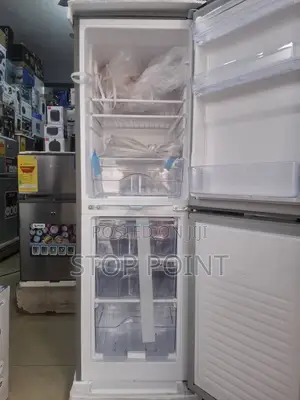Nasco 142 Litre Fridge