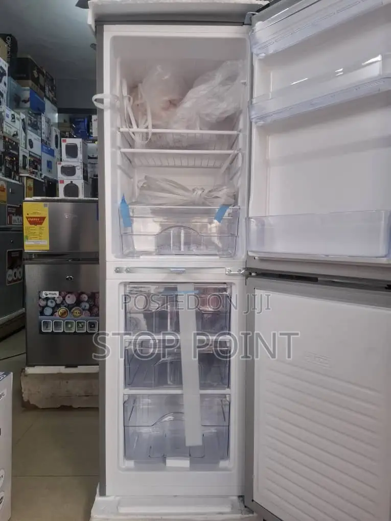 Nasco 142 Litre Fridge
