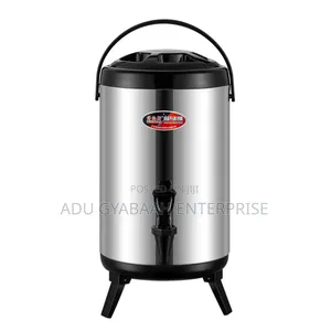 Beverage Dispenser