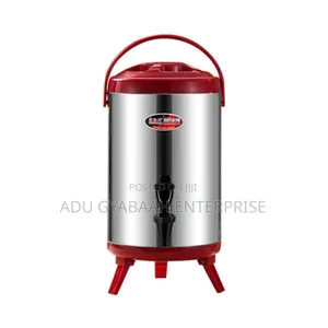 Beverage Dispenser