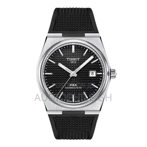 Tissot PRX Powermatic 80 Watch
