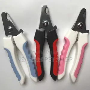 Nails Cutter