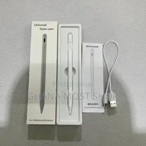 Universal Stylus iPad Pencil for Windows/Samsung (753788)