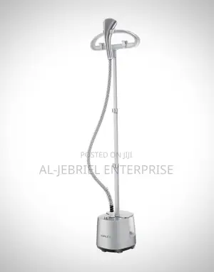 Multipurpose Garment Steamer