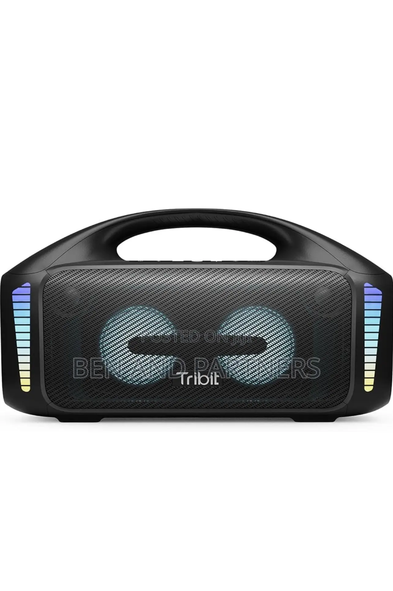 Tribit Stormbox Blast Portable Speaker