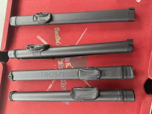 Snooker Cue Bags