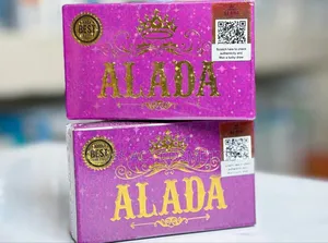 Alada Soap