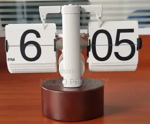 Flip Clock