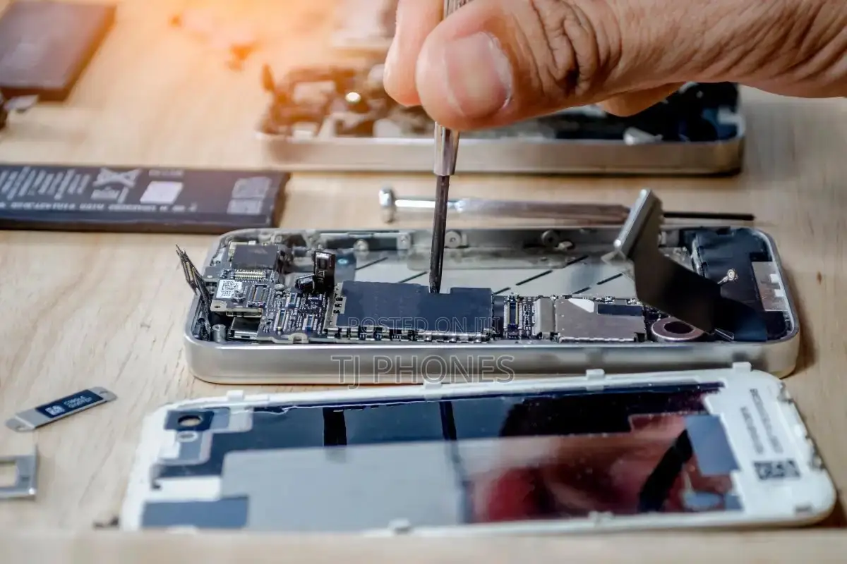 All iPhones General Service