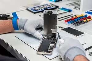 All iPhones General Service