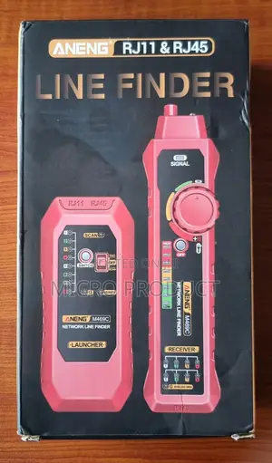 Network Tester