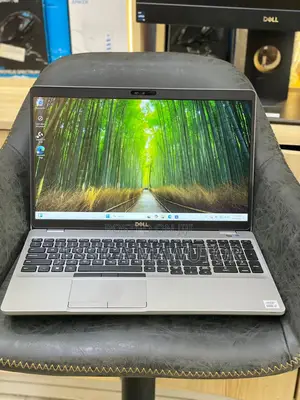 Laptop Dell Latitude 5510 16GB Intel Core I7 SSD 512GB