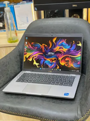 Laptop Dell Latitude 5430 16GB Intel Core i5 SSD 256GB
