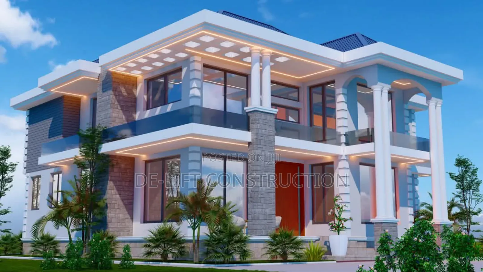 Hello Are You Urgently Looking for a Professional Architect?