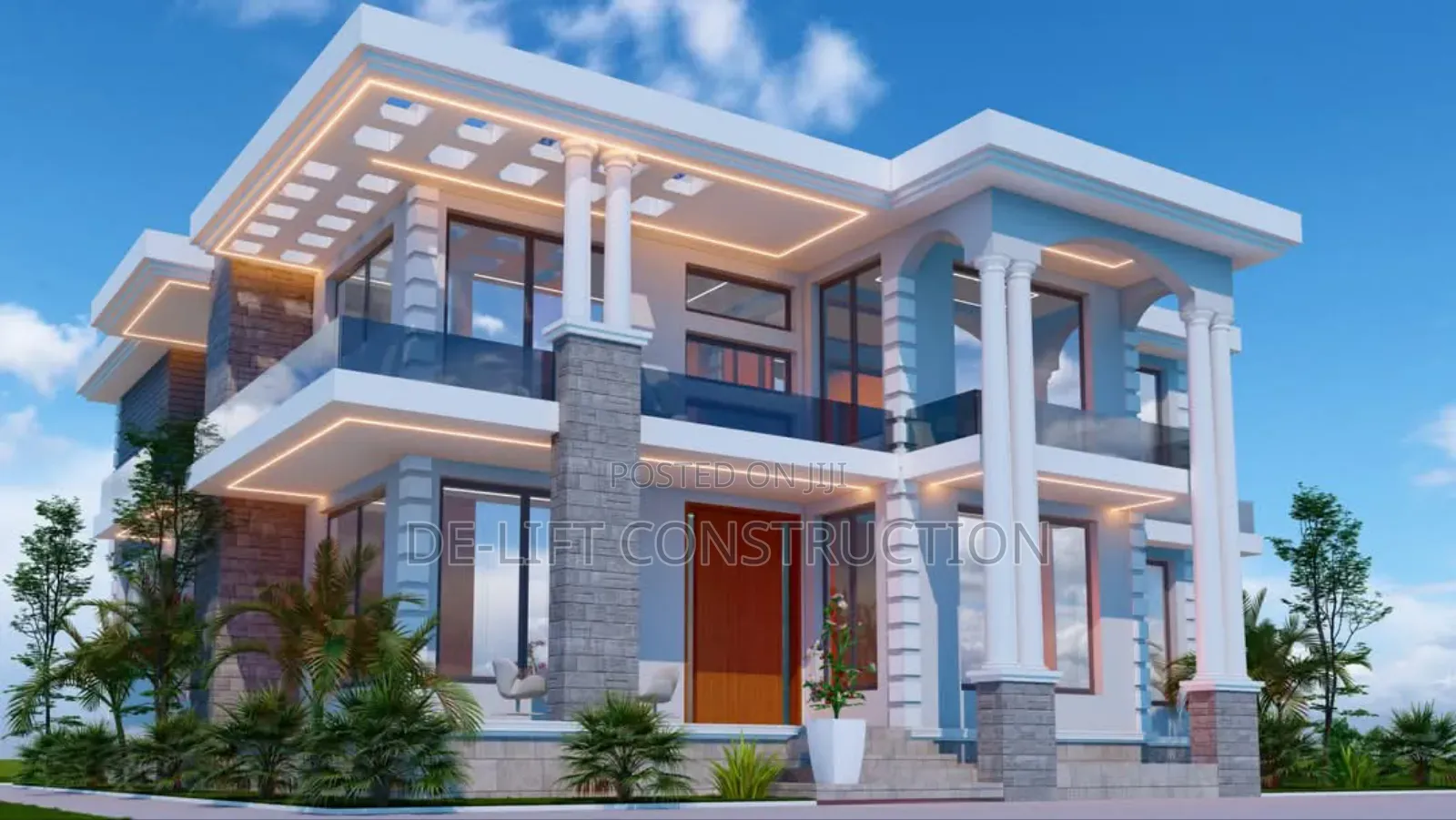 Hello Are You Urgently Looking for a Professional Architect?