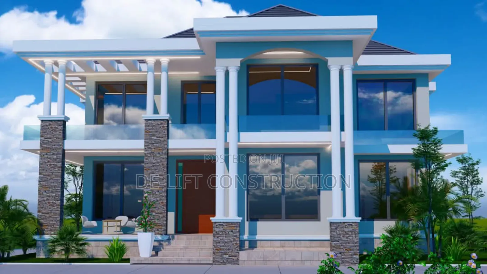 Hello Are You Urgently Looking for a Professional Architect?