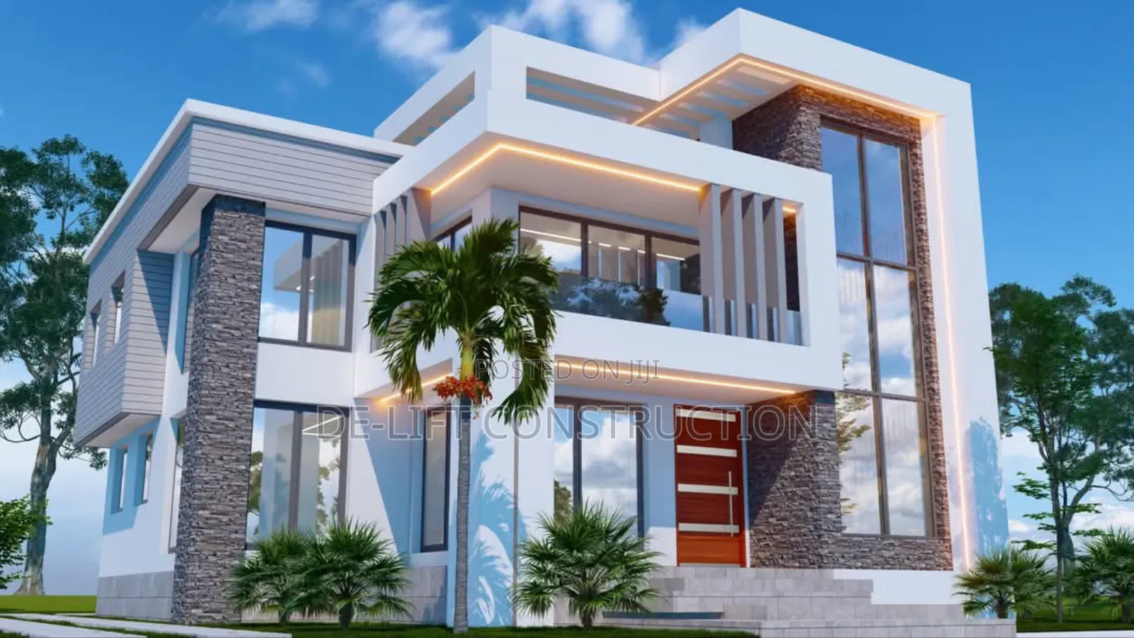 Hello Are You Urgently Looking for a Professional Architect?
