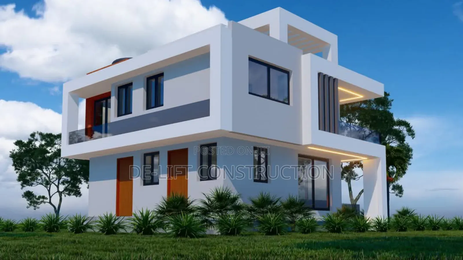 Hello Are You Urgently Looking for a Professional Architect?