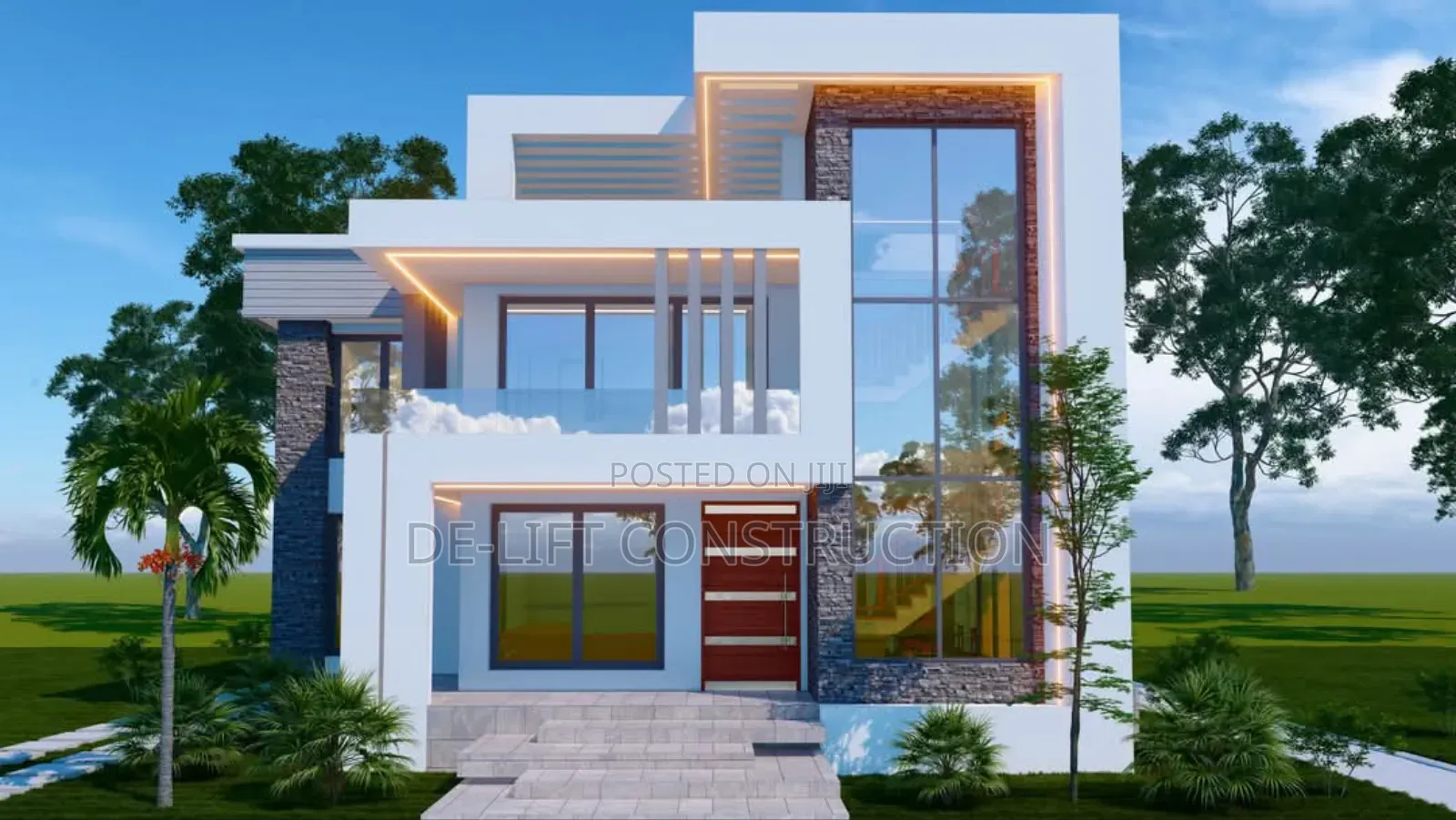 Hello Are You Urgently Looking for a Professional Architect?