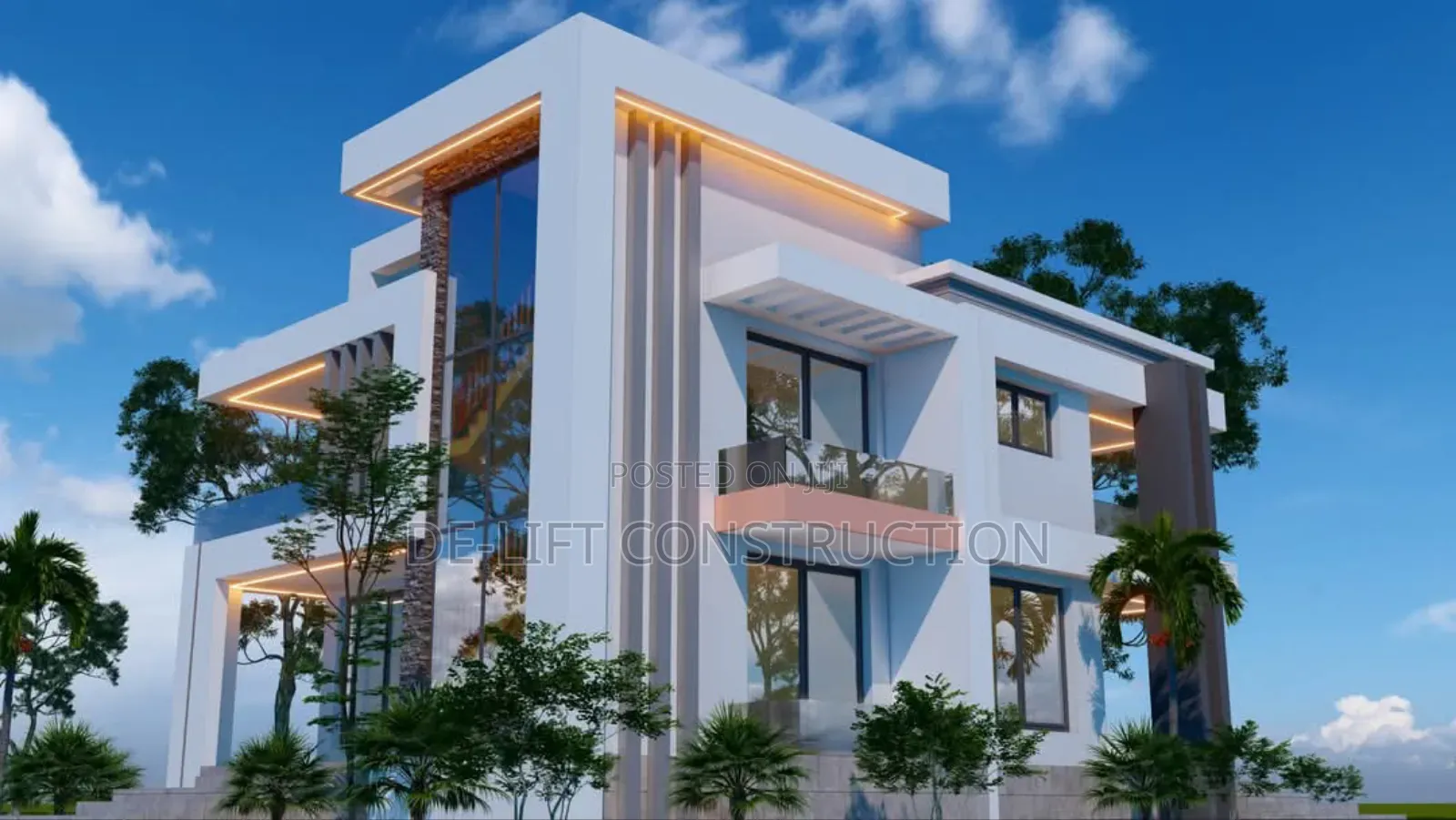 Hello Are You Urgently Looking for a Professional Architect?