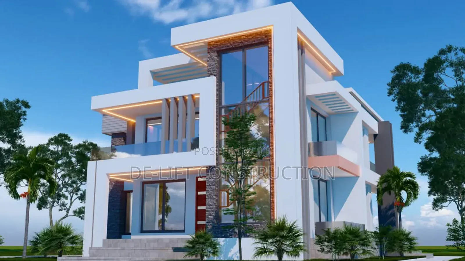 Hello Are You Urgently Looking for a Professional Architect?