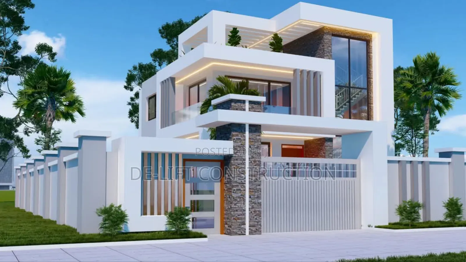 Hello Are You Urgently Looking for a Professional Architect?