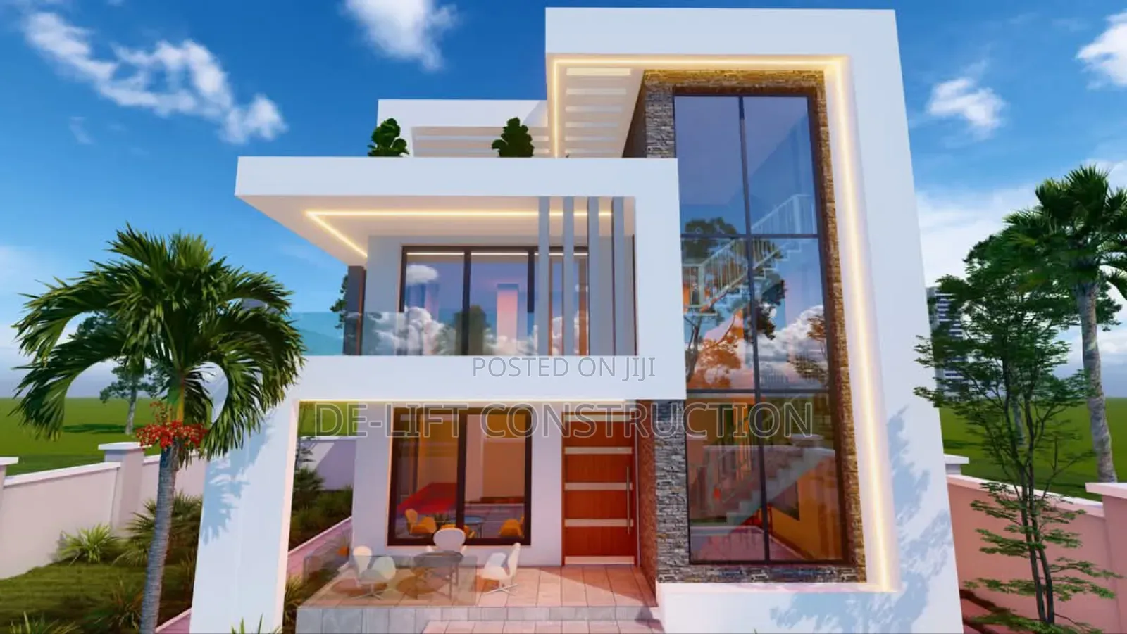 Hello Are You Urgently Looking for a Professional Architect?