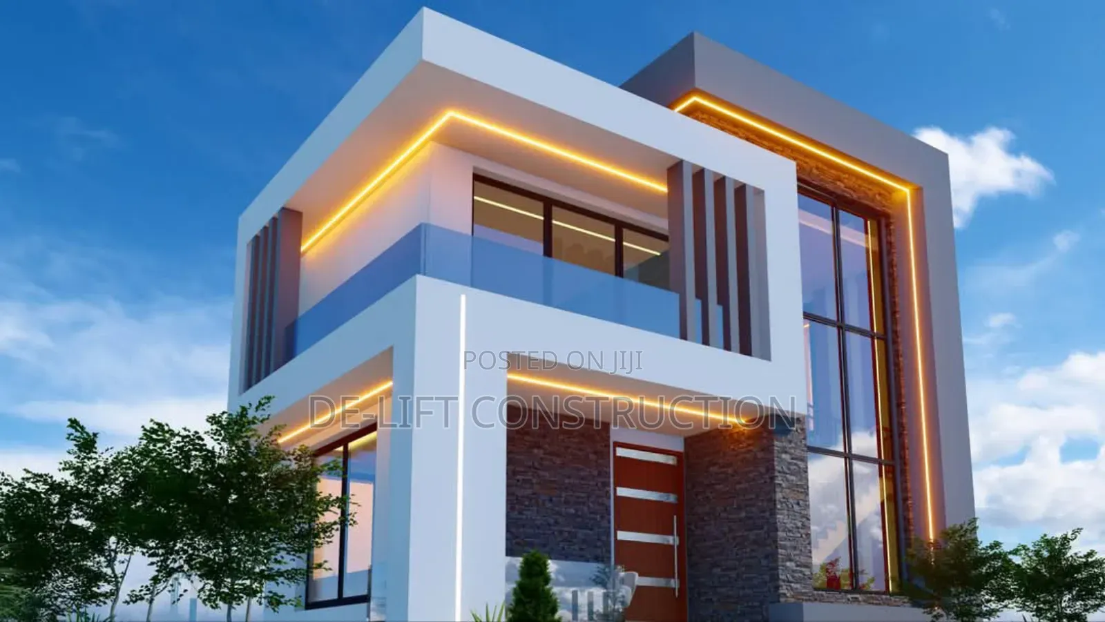 Hello Are You Urgently Looking for a Professional Architect?