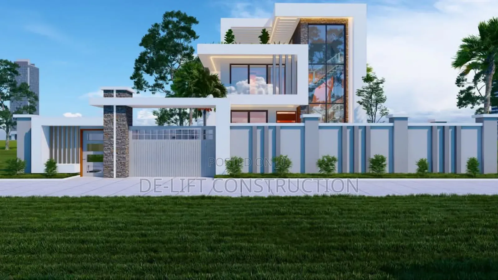 Hello Are You Urgently Looking for a Professional Architect?