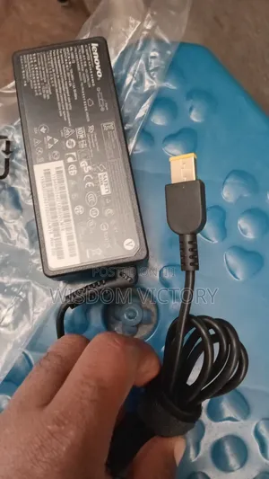 Lenovo Charger Brush Available