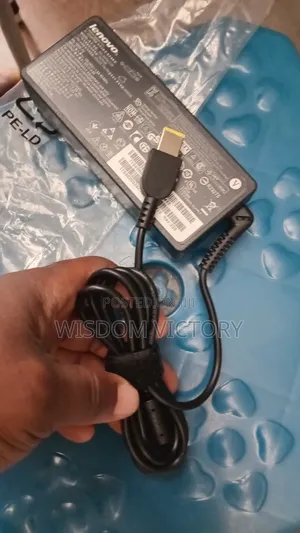 Lenovo Charger Brush Available