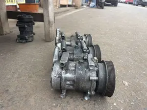 Car Ac Compressor For Toyota Cars Peugeot