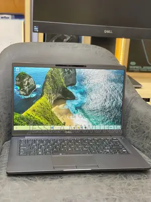 Laptop Dell Latitude 7400 16GB Intel Core I7 SSD 256GB