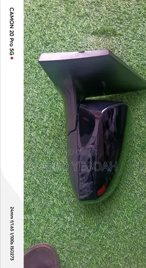 Toyota Corolla 2014-2018 Mirror No Light