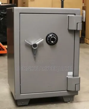 Manufactureing and Sells of Security Safe