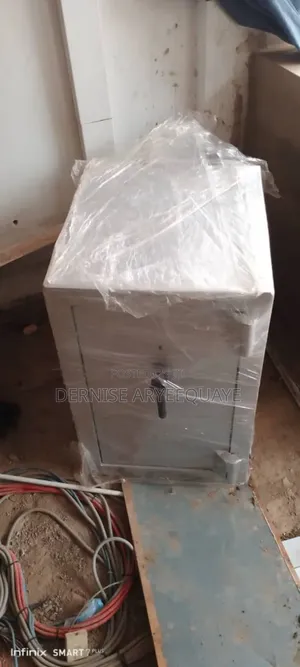 Manufactureing and Sells of Security Safe