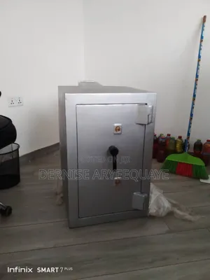 Manufactureing and Sells of Security Safe