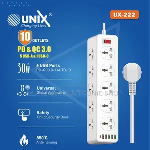 Ldnio Authentic Extension Board