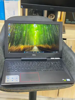 Laptop Dell G5 16GB Intel Core I7 HDD+SSD 128GB